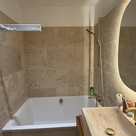 Neuf, Face Telesiege - 6 Pers. Apartment Laveissière